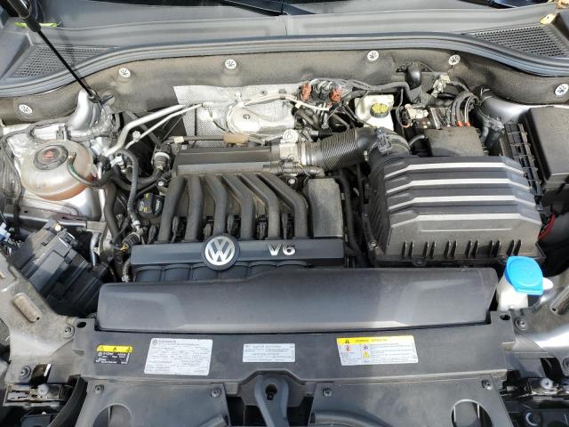 2020 VOLKSWAGEN ATLAS CROS 1V21E2CA1LC232078