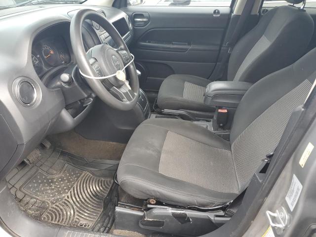 2015 JEEP PATRIOT SP 1C4NJRBB2FD135214