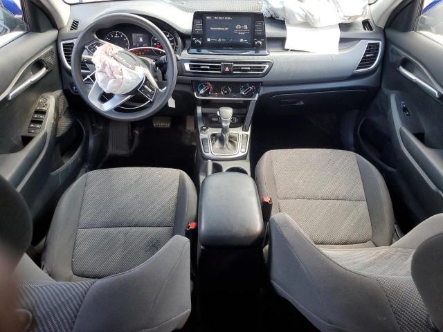 2022 KIA SELTOS LX - KNDEPCAA2N7238215