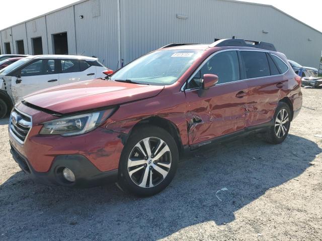 2018 SUBARU OUTBACK 2. - 4S4BSANC1J3352415