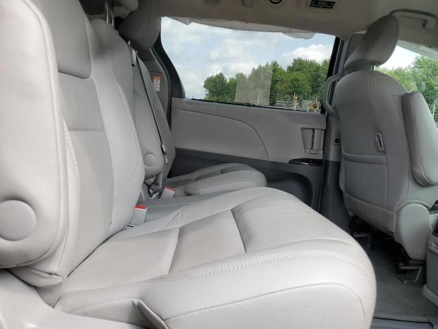 2017 TOYOTA SIENNA XLE 5TDYZ3DC6HS882220