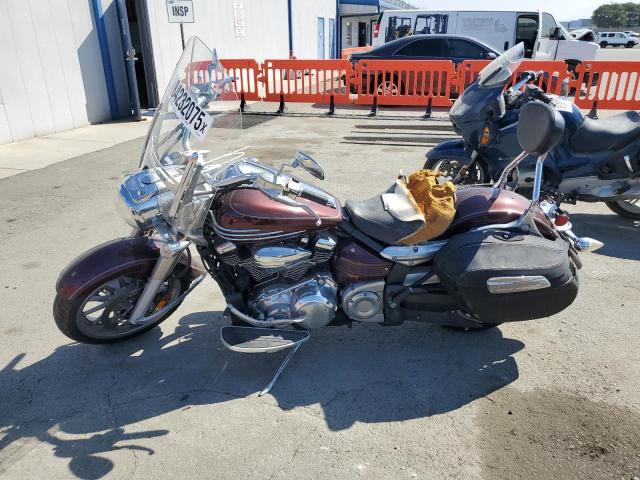 2006 YAMAHA XV1900 CTC JYAVP22Y96A000366