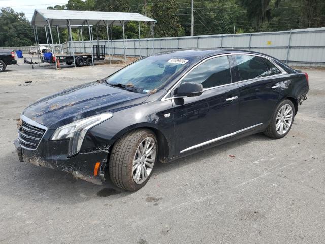 CADILLAC XTS LUXURY