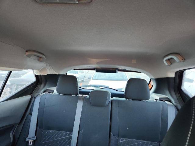 2024 NISSAN KICKS SV 3N1CP5CV6RL487382