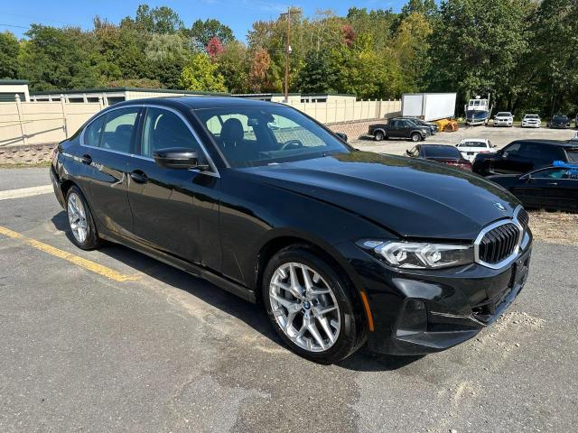 2025 BMW 330XI #3260413568