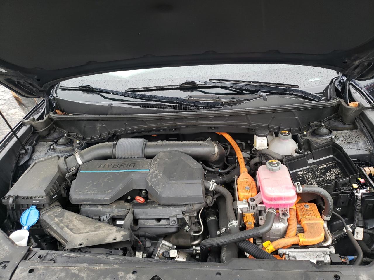 HYUNDAI TUCSON SEL CONVENIENCE