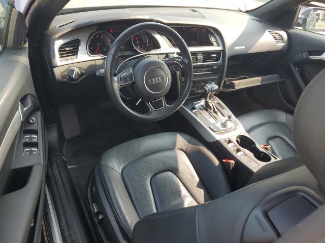 2015 AUDI A5 PREMIUM WAUCFAFH9FN007004