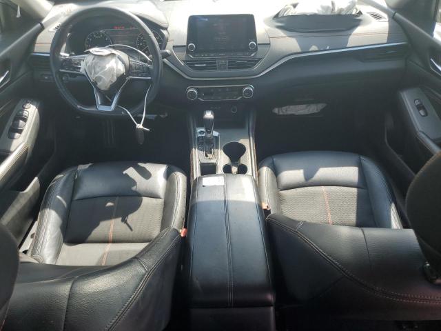 2019 NISSAN ALTIMA SR - 1N4BL4CVXKC146511