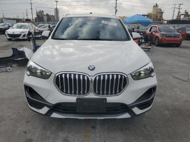 2020 BMW X1 SDRIVE28I WBXJG7C06L5P35578