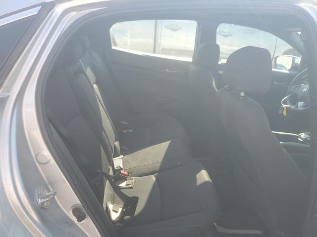 2020 HONDA CIVIC EX SHHFK7H60LU211239