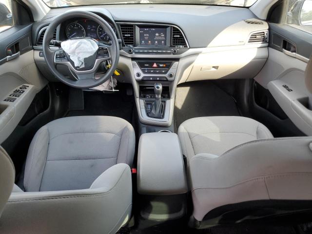 2018 HYUNDAI ELANTRA SE #3284941920