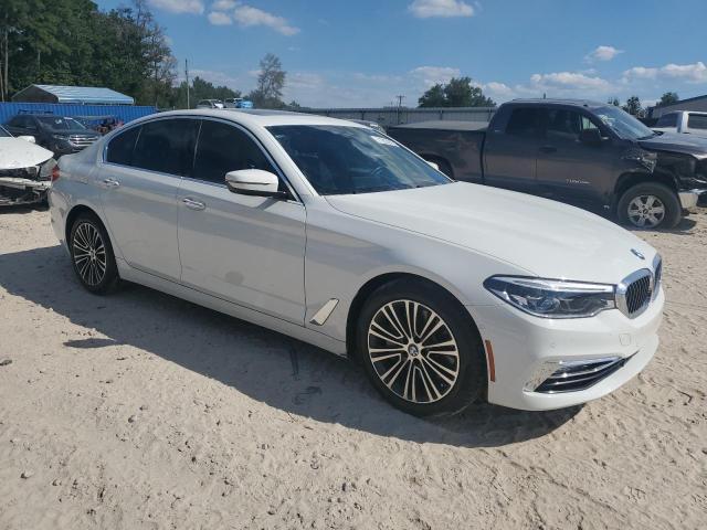 2018 BMW 540 I WBAJE5C55JWA97561