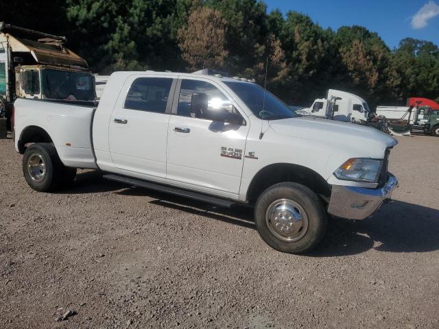 2018 RAM 3500 SLT 3C63RRLL1JG210981