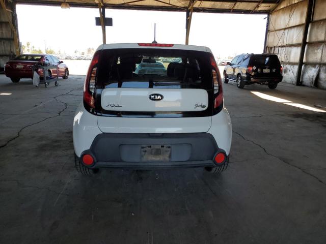2016 KIA SOUL KNDJN2A28G7375024