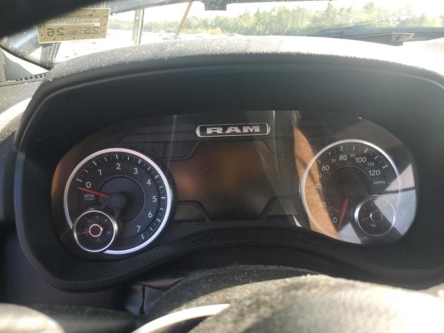 2022 RAM 1500 BIG HORN/LONE STAR - 1C6RRFFGXNN422718