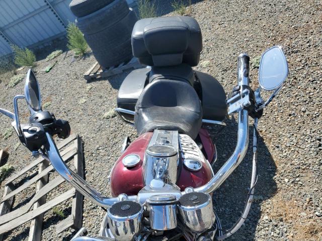 2004 HARLEY-DAVIDSON FLHRCI 1HD1FRW344Y737880
