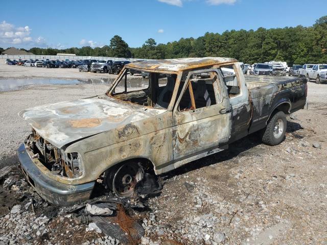 Global Auto Auctions: 1996 FORD F150