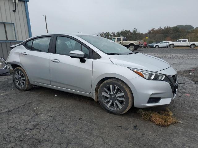 2021 NISSAN VERSA SV 3N1CN8EV6ML839034
