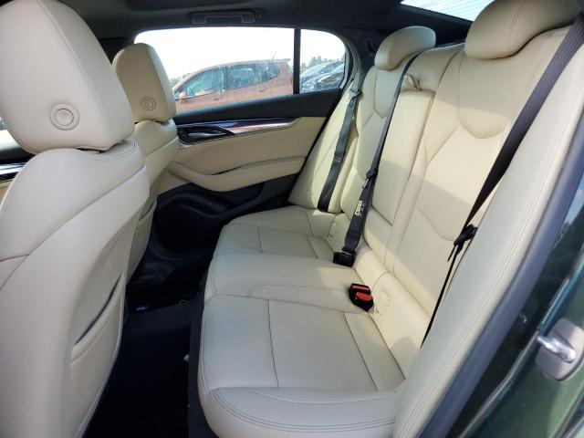 2020 CADILLAC CT5 LUXURY - 1G6DW5RK2L0152094