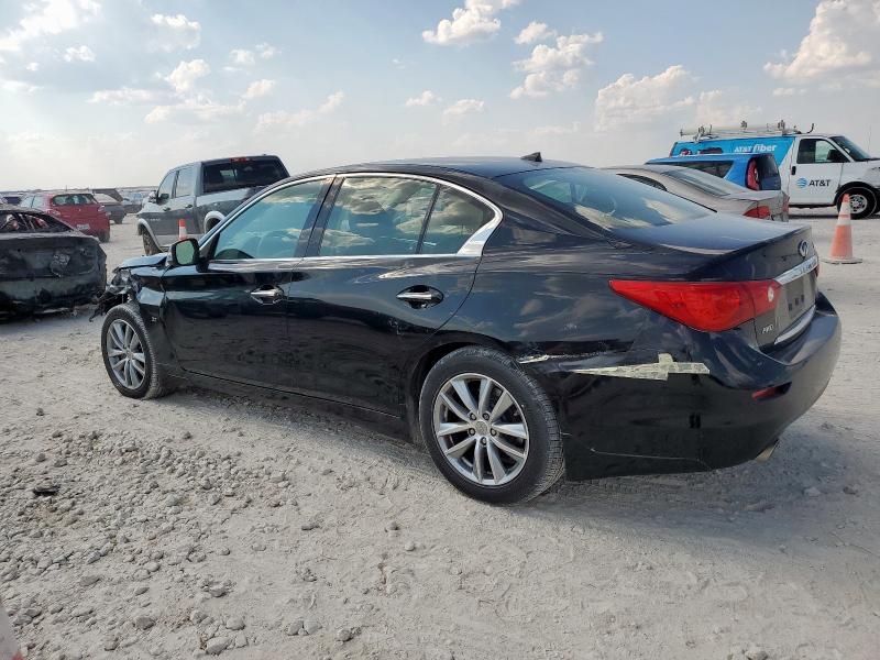 2015 INFINITI Q50 BASE JN1BV7AR0FM398055