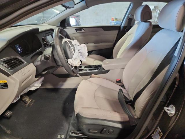 2015 HYUNDAI SONATA SE 5NPE24AF8FH155790