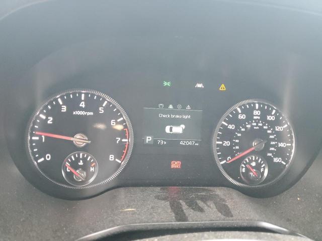 2020 KIA TELLURIDE S 5XYP6DHC3LG041305