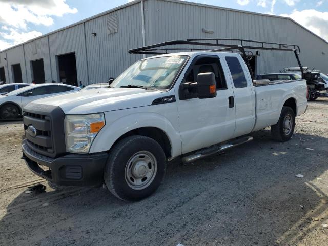 FORD F250 SUPER