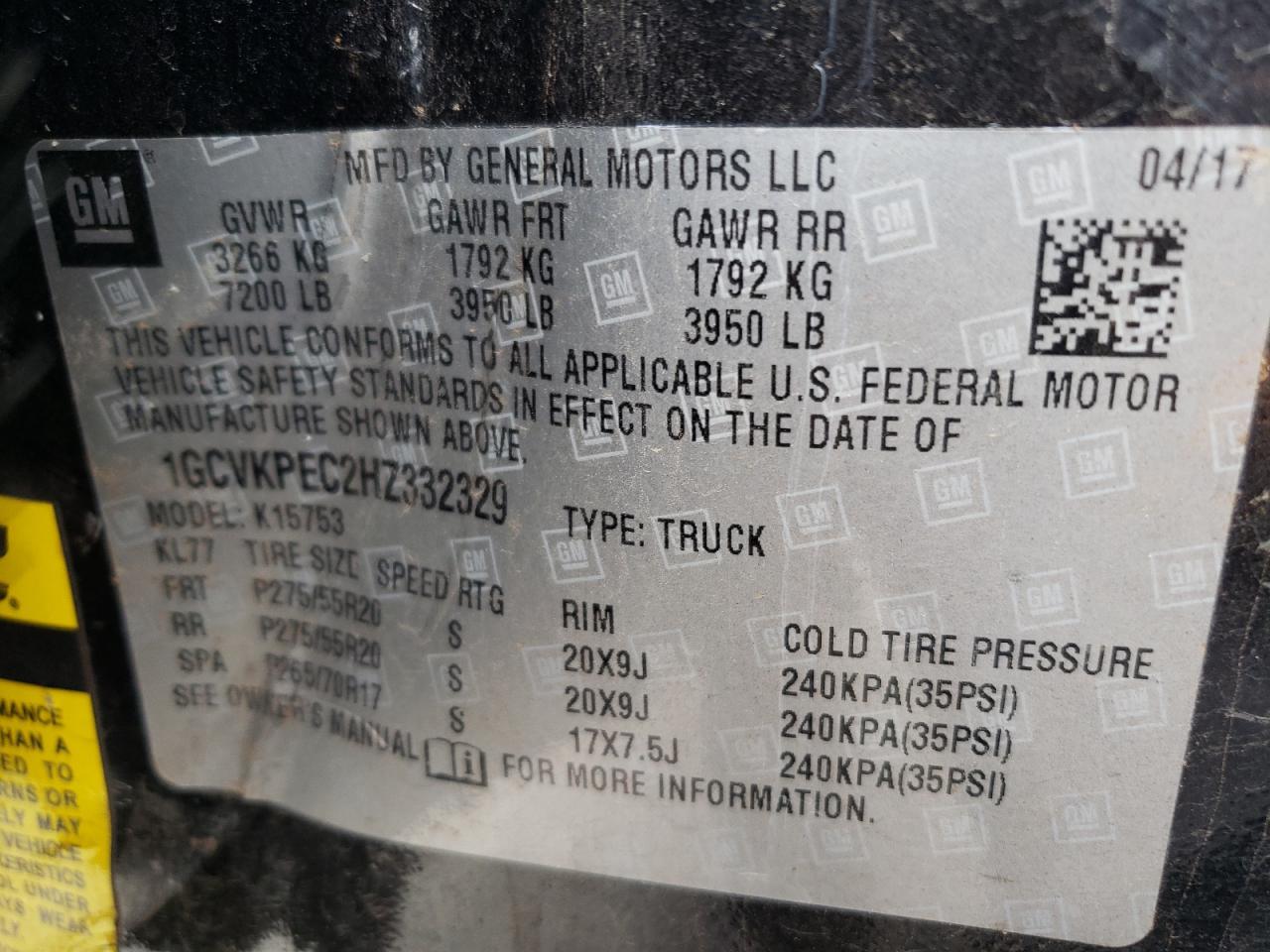 CHEVROLET SILVERADO K1500 CUSTOM