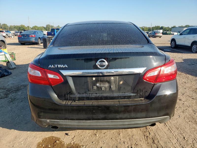 2017 NISSAN ALTIMA 2.5 1N4AL3AP1HN342702