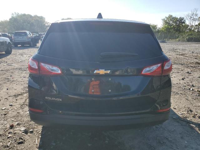 2019 CHEVROLET EQUINOX LS 2GNAXHEV0K6215463
