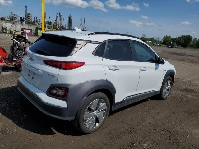 2019 HYUNDAI KONA LIMIT KM8K33AG3KU021414