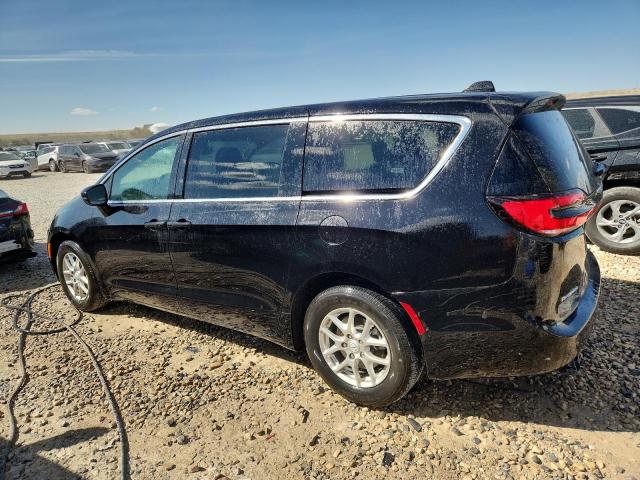 2025 CHRYSLER PACIFICA S 2C4RC1BG0SR568689