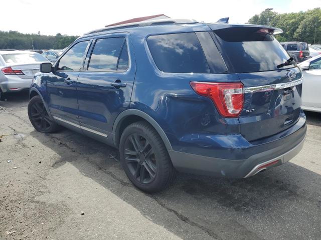 2016 FORD EXPLORER X 1FM5K8D82GGB91366