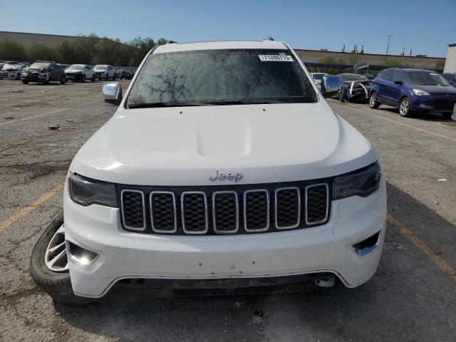 2018 JEEP GRAND CHEROKEE LIMITED 1C4RJFBG0JC338015