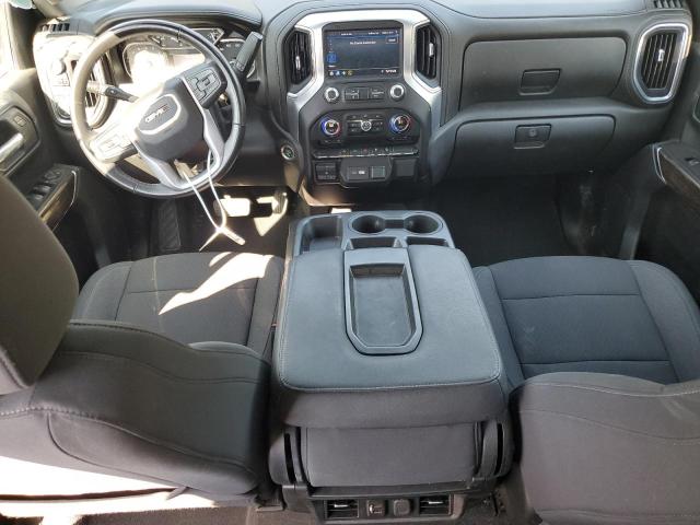 2021 GMC SIERRA K1500 SLE 3GTU9BED6MG337790