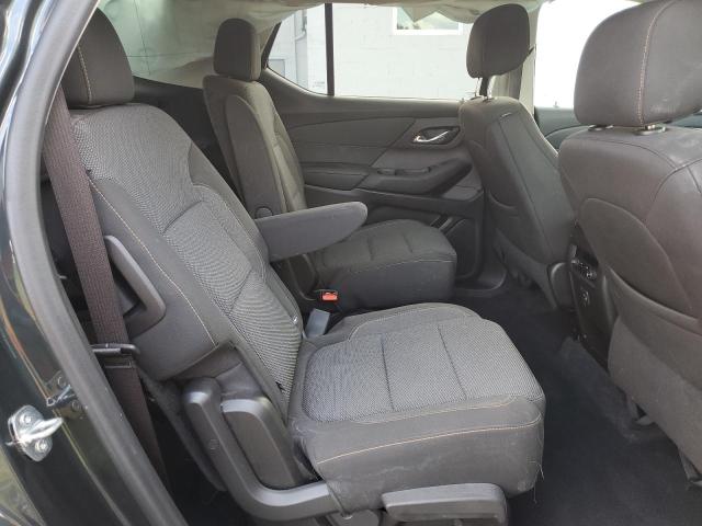 2021 CHEVROLET TRAVERSE L #3297922795