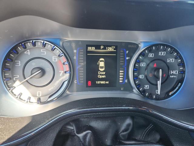 2015 CHRYSLER 200 S 1C3CCCBB1FN586941