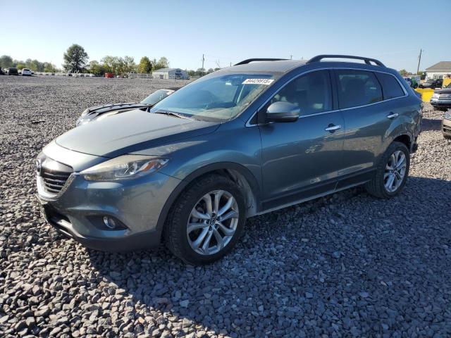 2013 MAZDA CX-9 GRAND - JM3TB2DV5D0424019