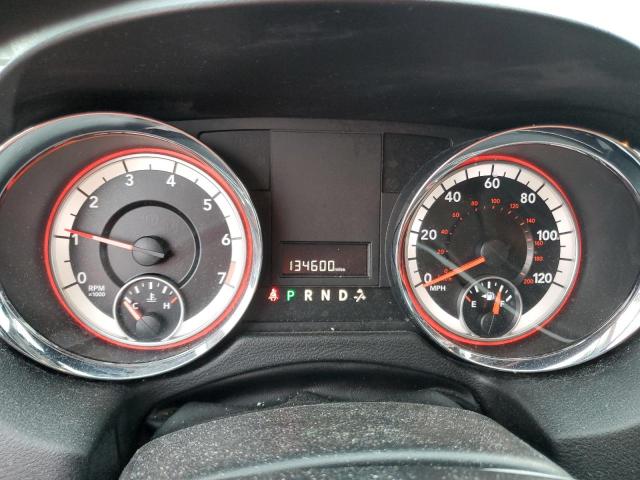 2019 DODGE GRAND CARA 2C4RDGBGXKR684188