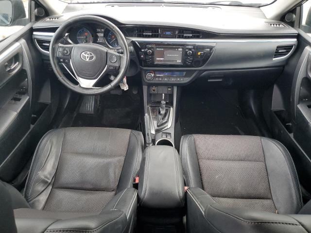 2016 TOYOTA COROLLA L 2T1BURHE4GC630993
