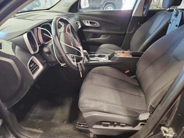 2013 CHEVROLET EQUINOX LT - 1GNALPEK7DZ102175