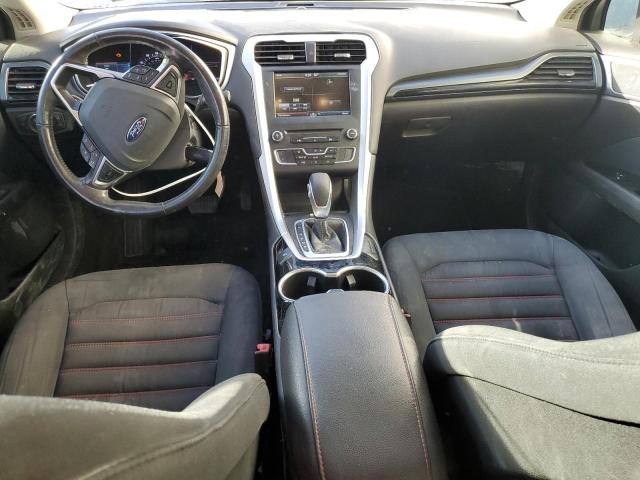 2016 FORD FUSION SE 3FA6P0HD3GR110487
