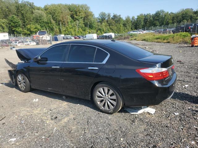 2014 HONDA ACCORD EXL - 1HGCR2F82EA234767