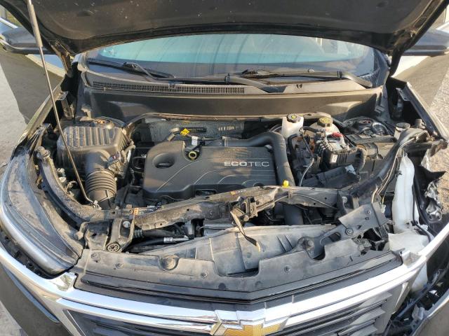 2022 CHEVROLET EQUINOX LT #3296324425