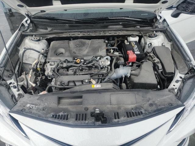 2023 TOYOTA CAMRY LE 4T1C11AK5PU106927