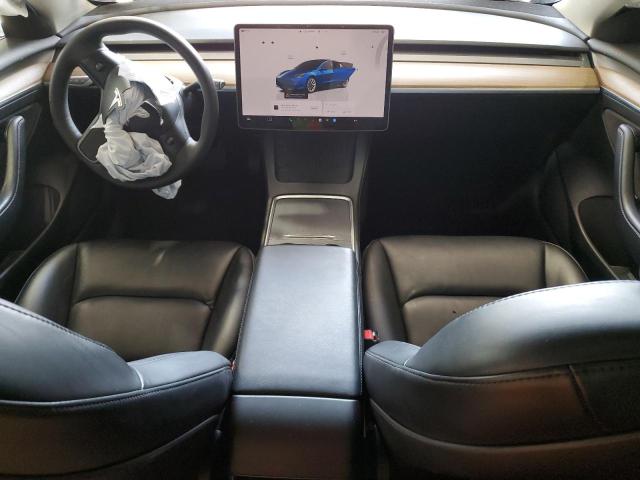 2022 TESLA MODEL 3 5YJ3E1EA7NF369176