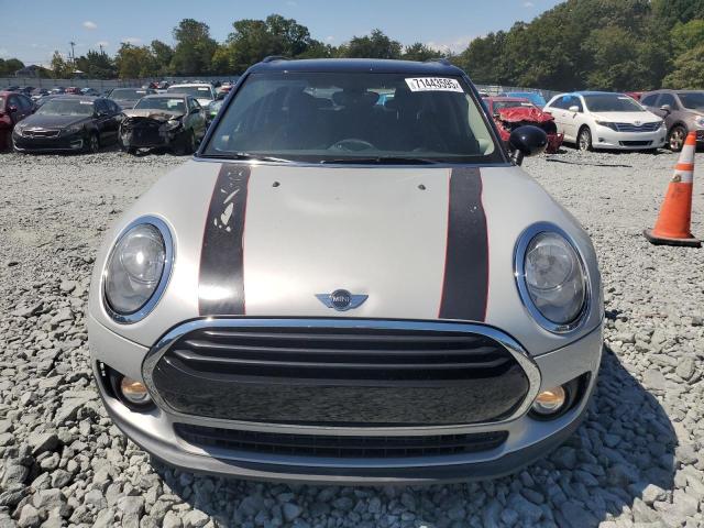 2018 MINI COOPER CLU WMWLN5C58J2E34126