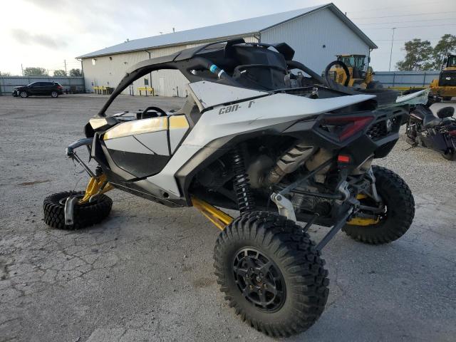2024 CAN-AM MAVERICK R 3JB8GAT45RE000165