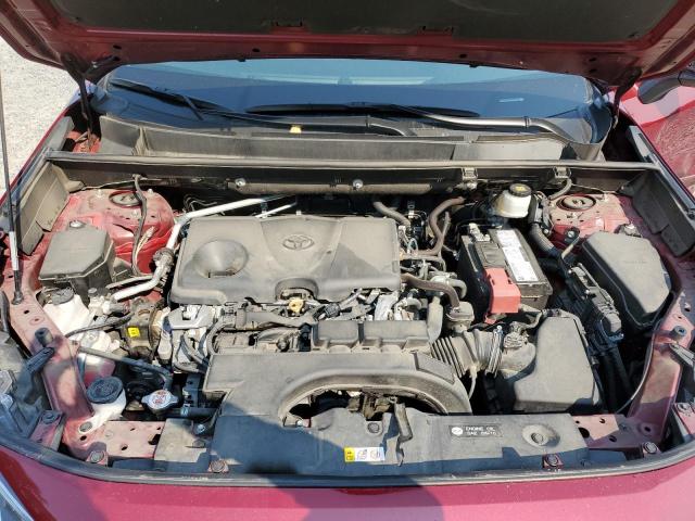 2021 TOYOTA RAV4 TRD O 2T3S1RFV4MW167802