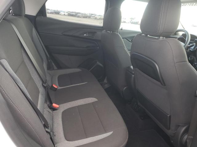 2022 CHEVROLET TRAILBLAZE - KL79MPS23NB100086